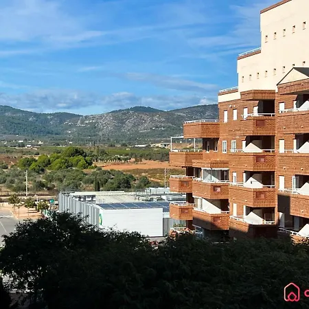 Ubicacion Ideal, Relax Y Piscina Oropesa del Mar Exterior photo