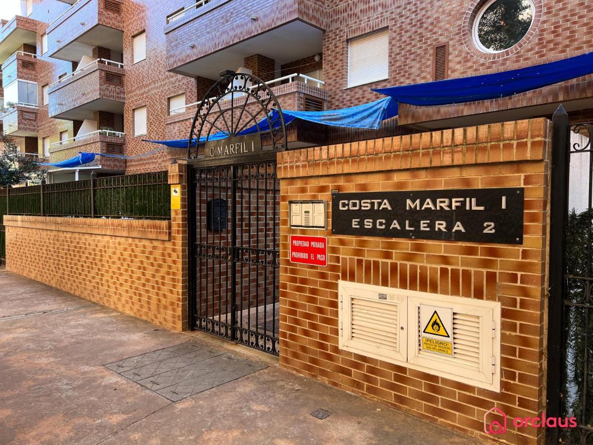 Ubicacion Ideal, Relax Y Piscina Apartament Oropesa del Mar