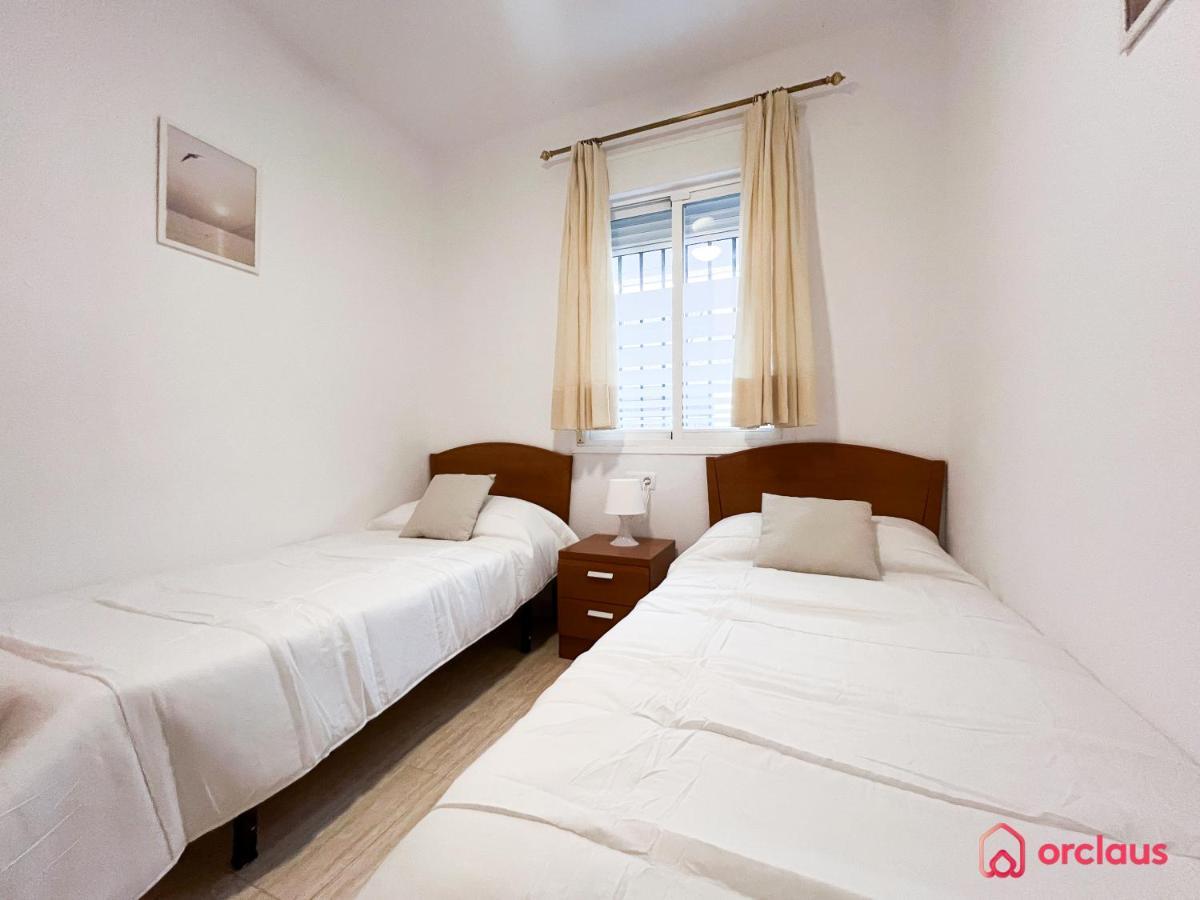 Ubicacion Ideal, Relax Y Piscina Apartament *
