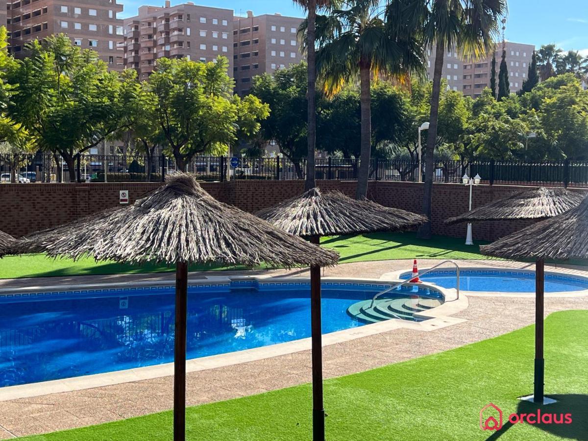 Ubicacion Ideal, Relax Y Piscina Apartament Oropesa del Mar