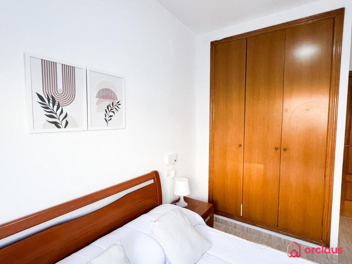 Ubicacion Ideal, Relax Y Piscina Apartament