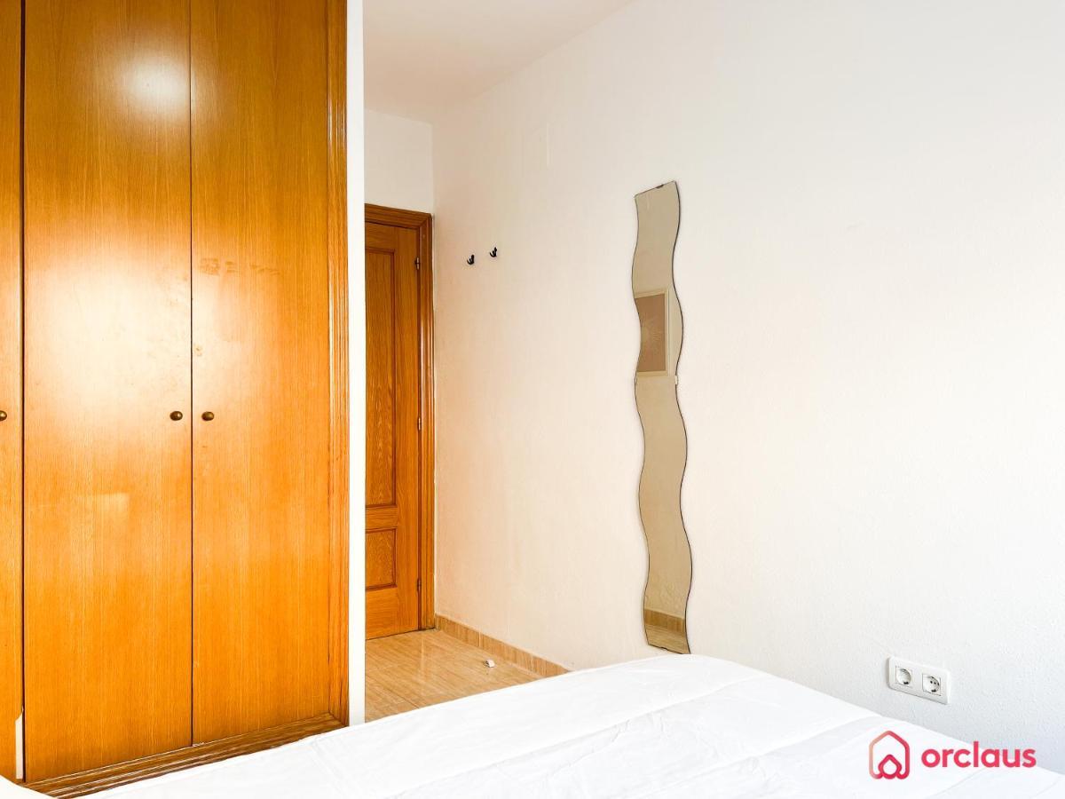 Apartment Ubicacion Ideal, Relax Y Piscina Oropesa del Mar