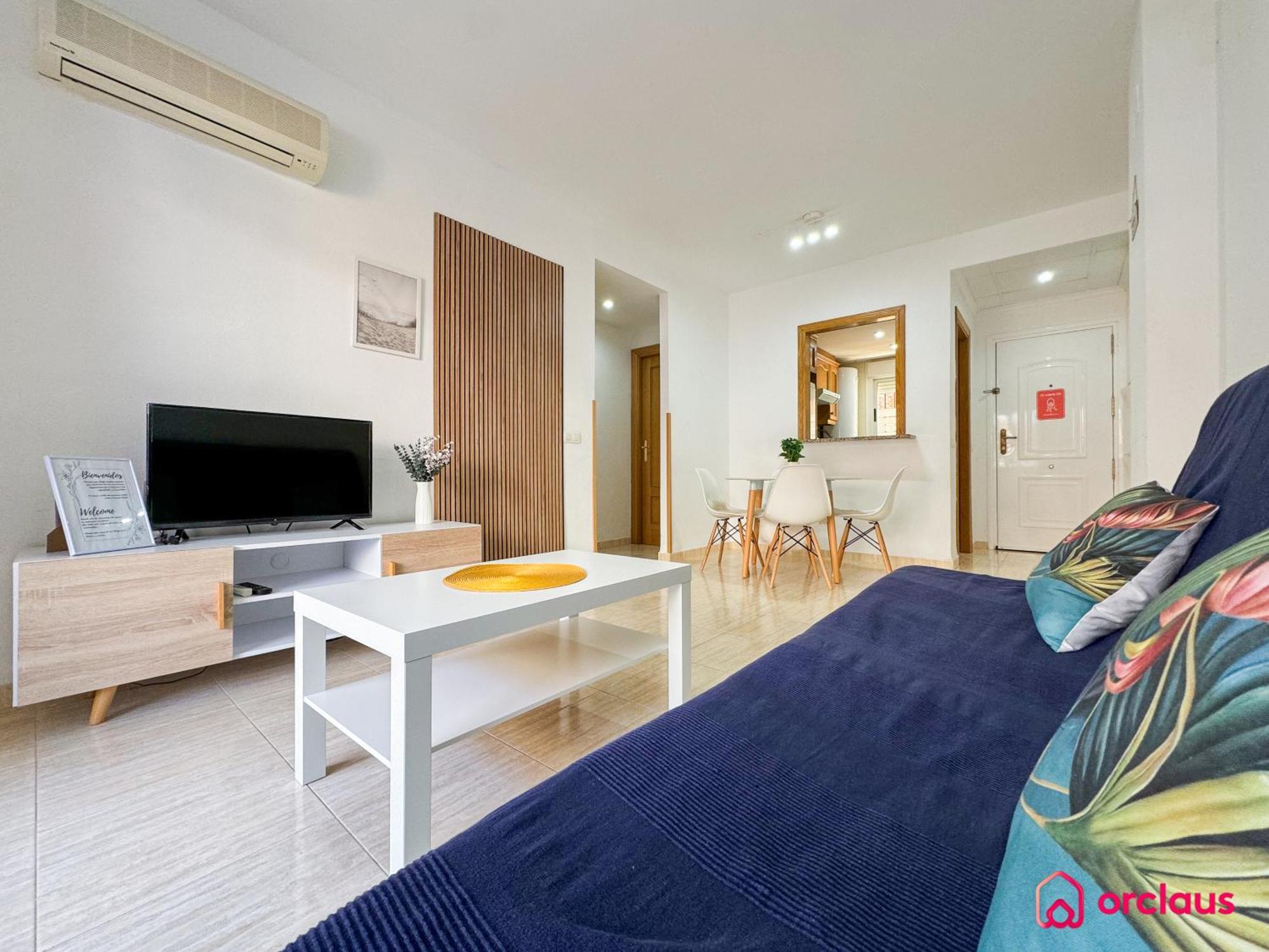 Ubicacion Ideal, Relax Y Piscina Apartament Oropesa del Mar