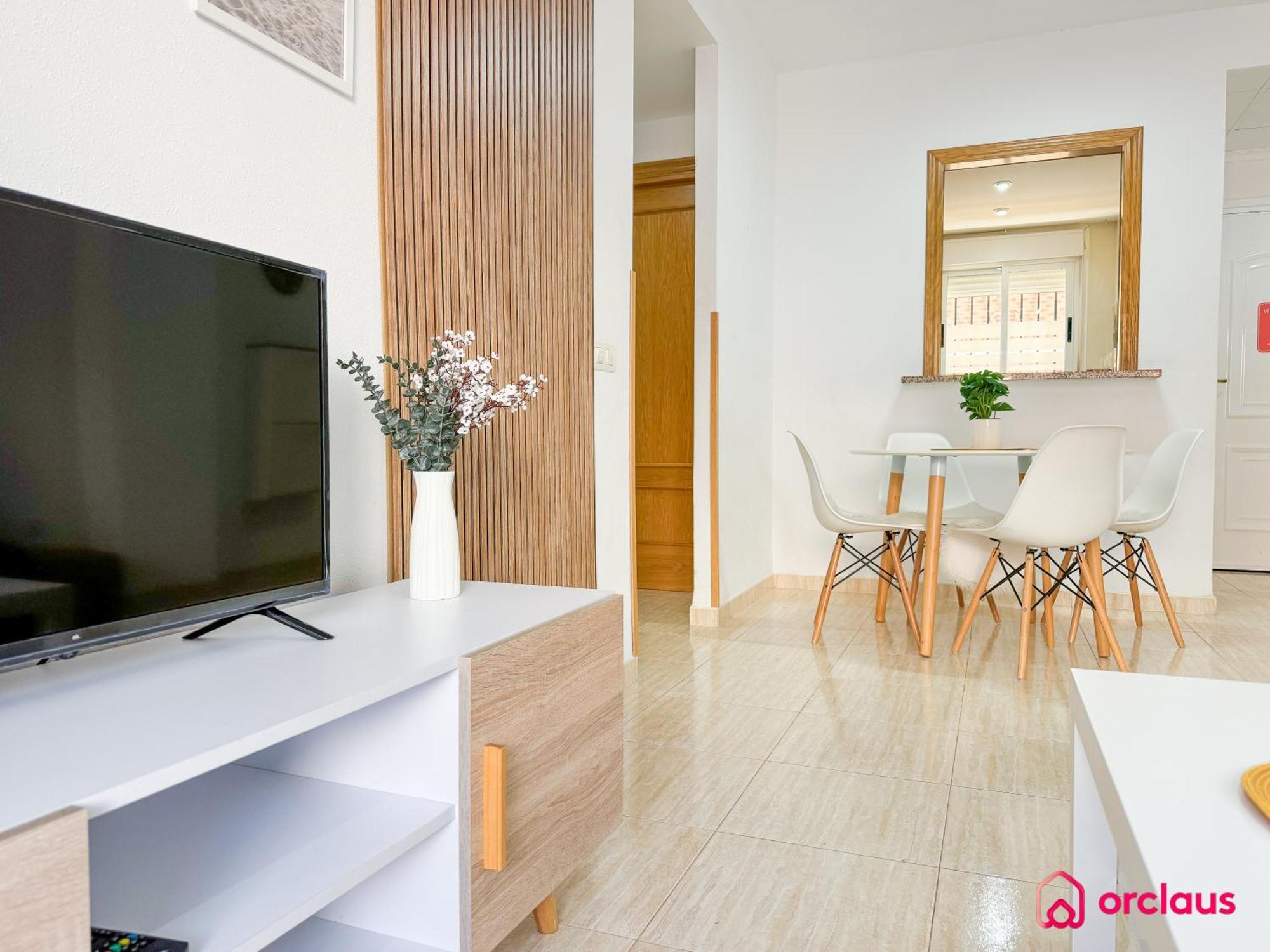 Ubicacion Ideal, Relax Y Piscina Apartament