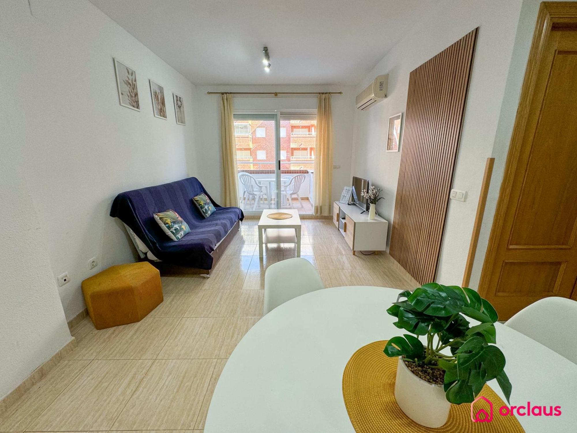 Apartament Ubicacion Ideal, Relax Y Piscina