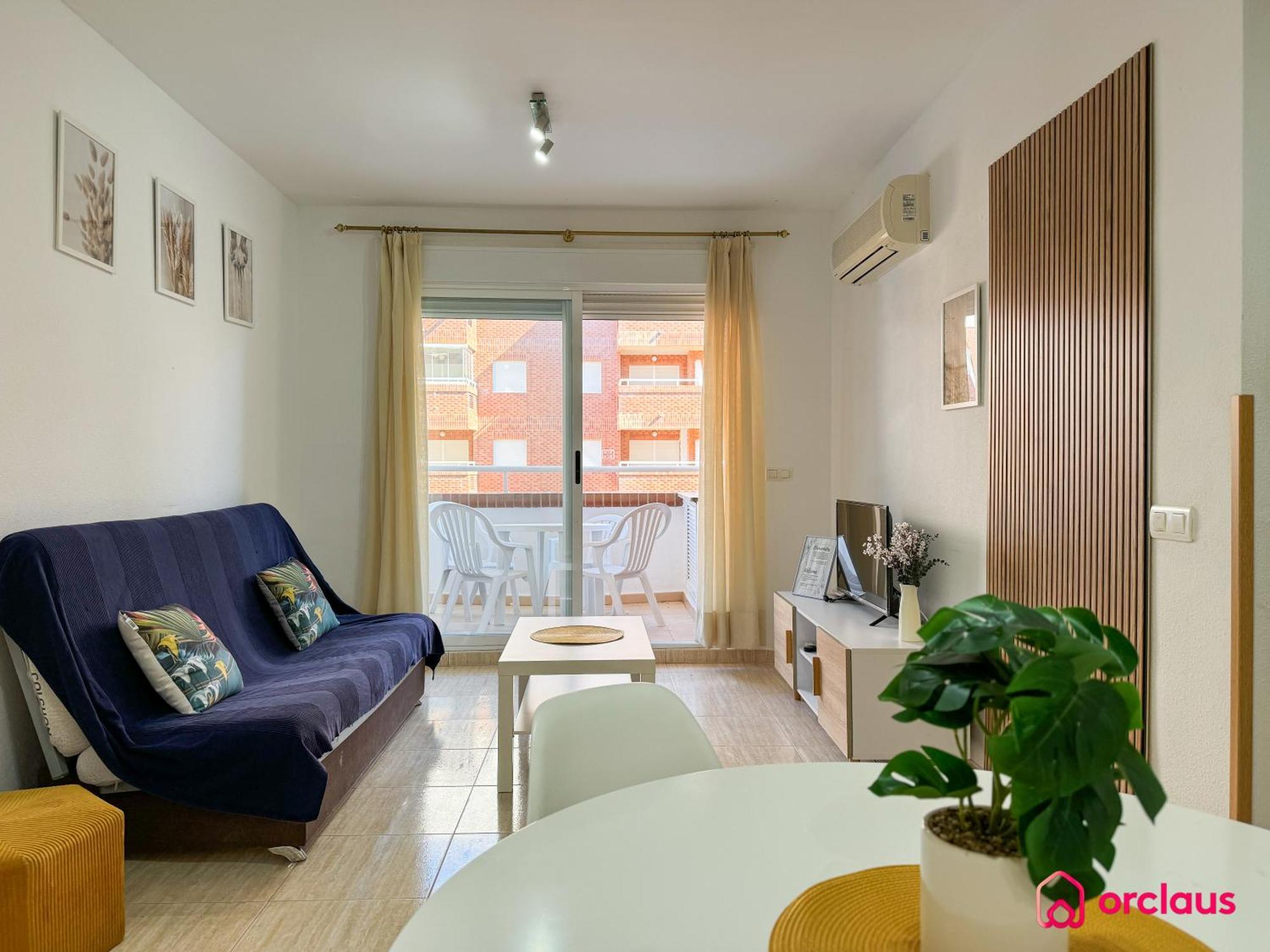 Ubicacion Ideal, Relax Y Piscina Apartament